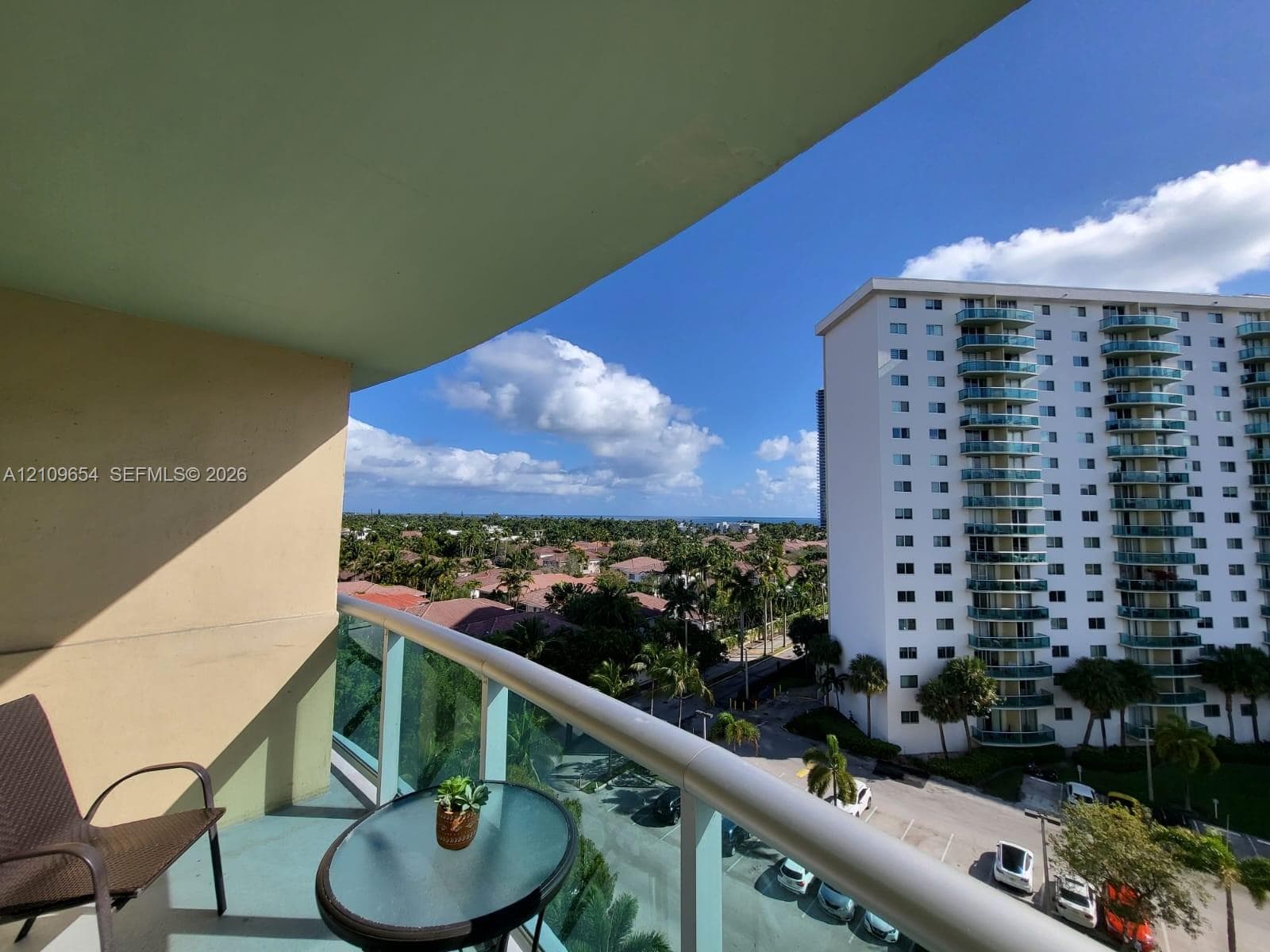 OCEANVIEW BUILDING A COND #820