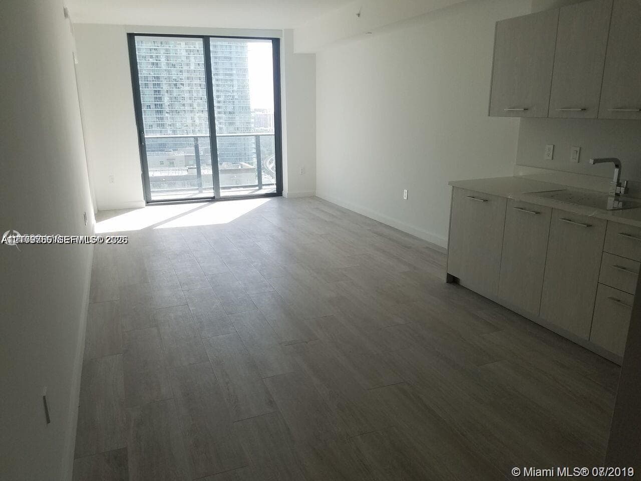 Brickell Heights West #1805