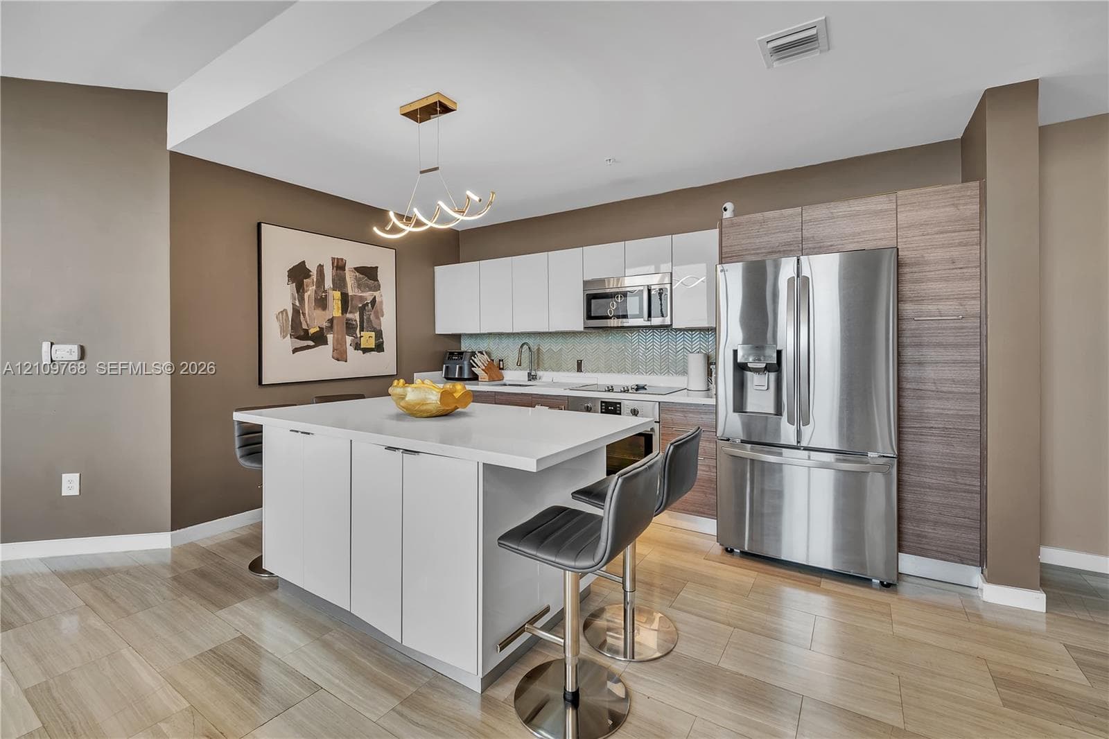 Brickell Ten #2201