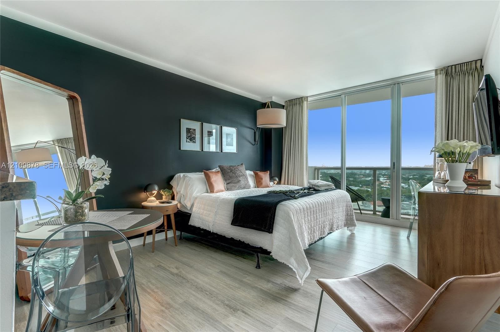Mutiny Park Condo #1112