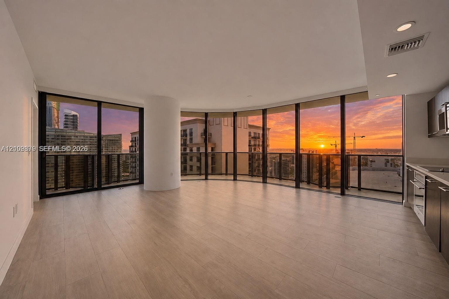 Brickell Heights West #3106