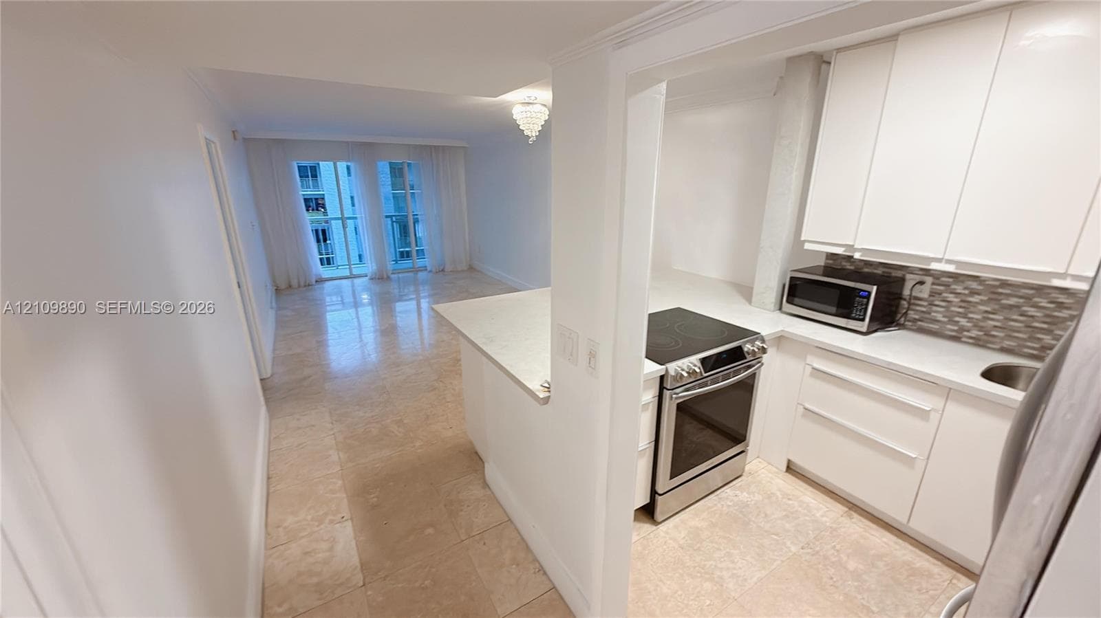 BAYVIEW CONDO #604