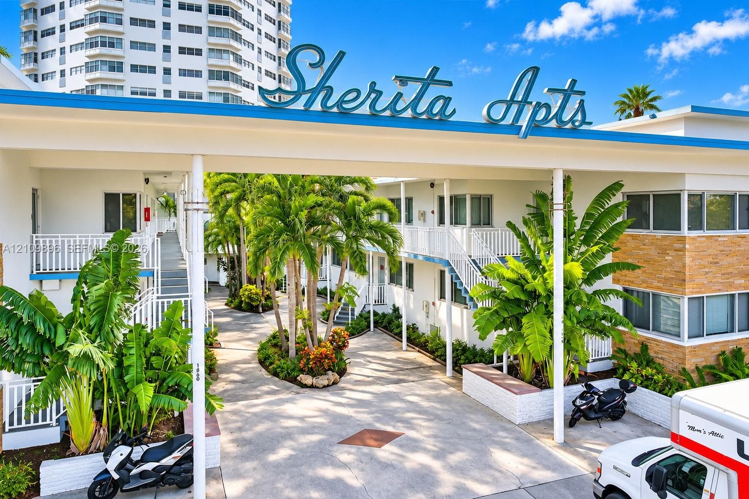 Sherita Condo #4