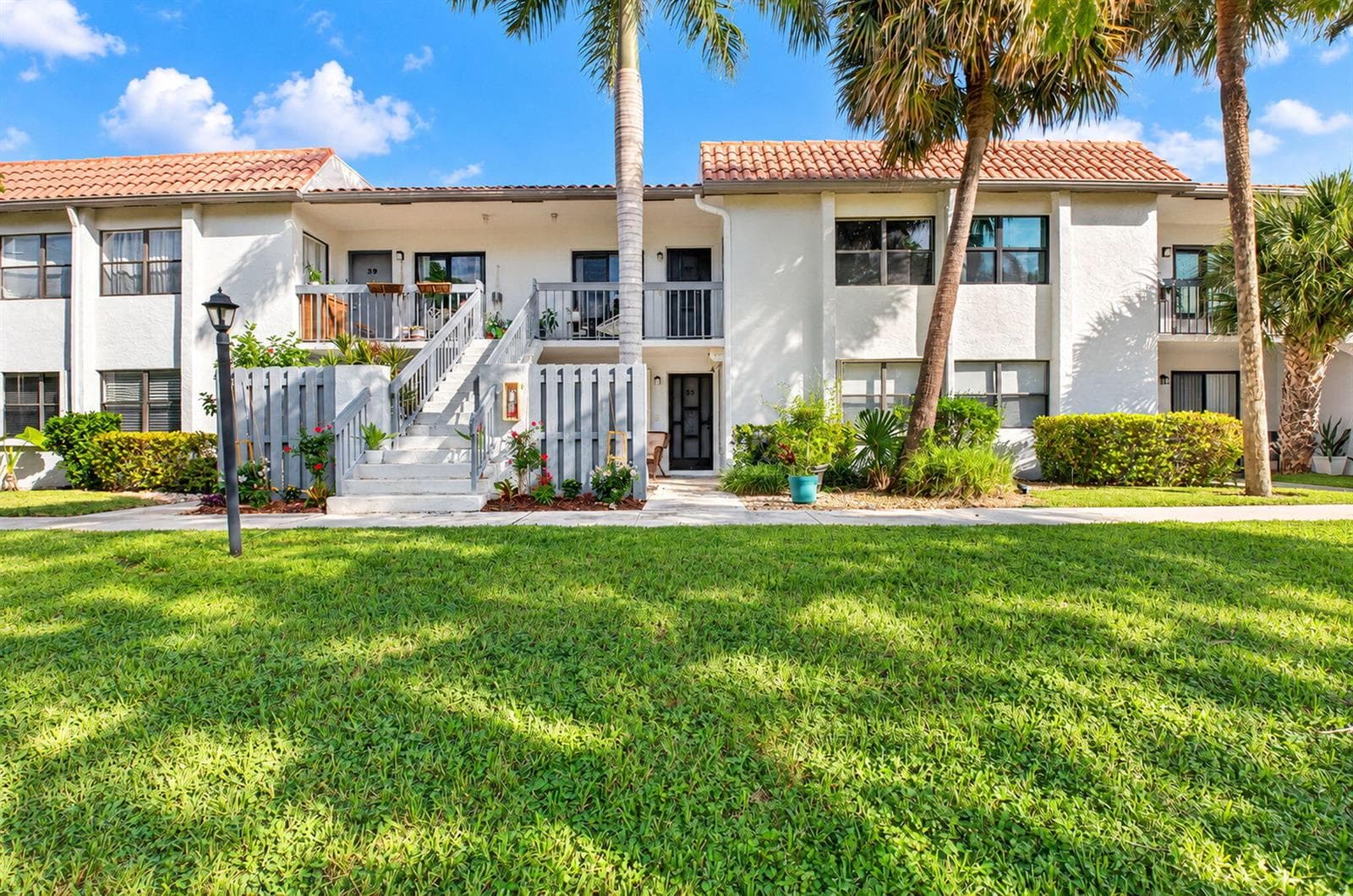 55 Tropic Isle Drive #33D