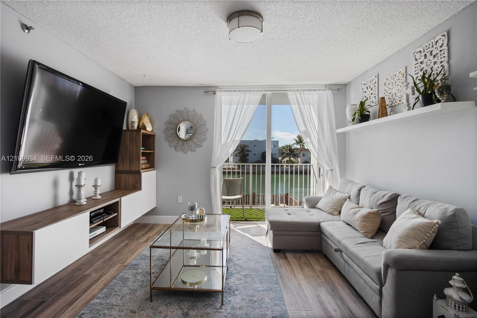 CORAL BAY CLUB CONDO #205
