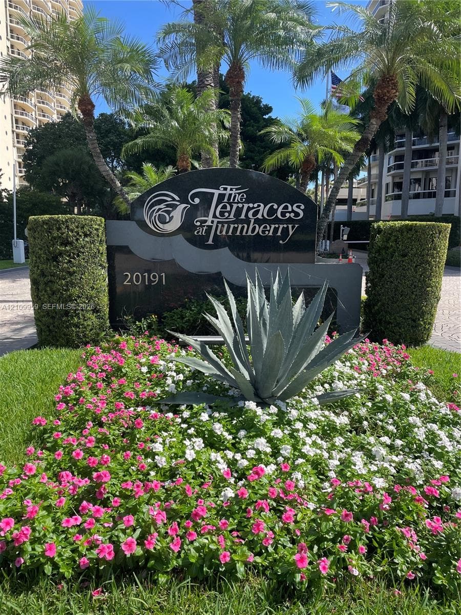 TERRACES OF TURNBERRY #2601