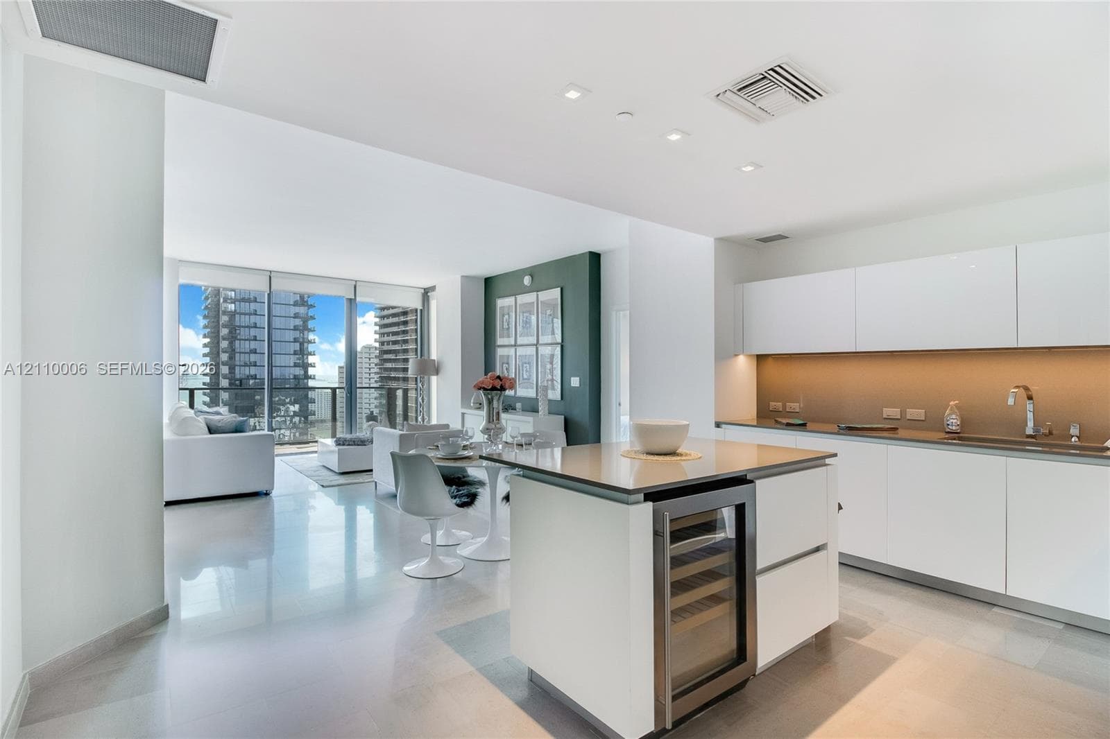 Rise Brickell City Centre #2505