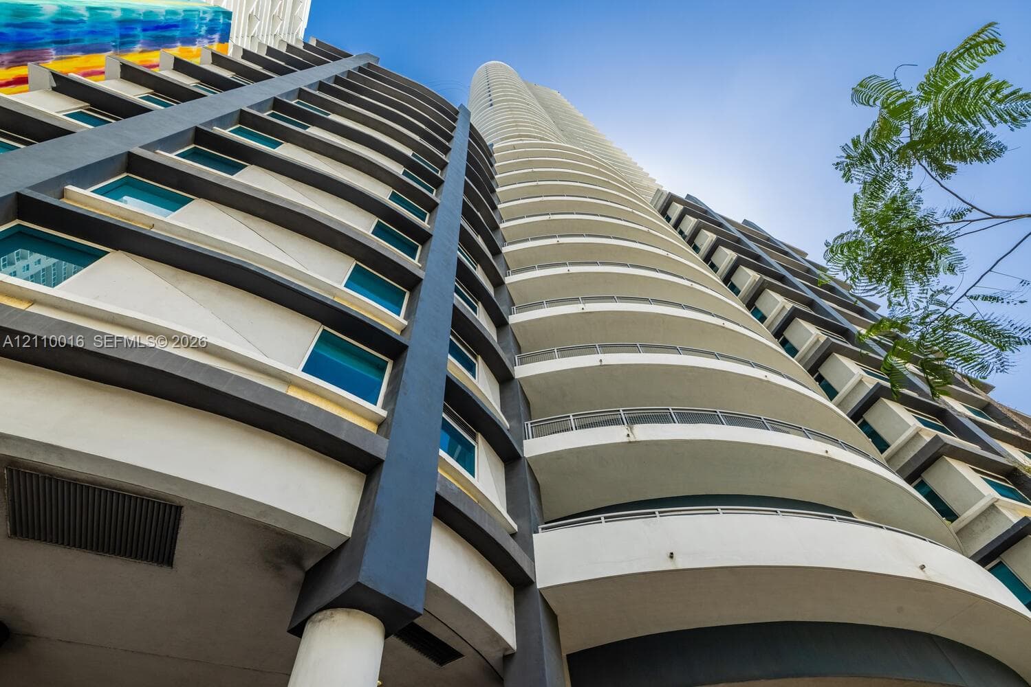 Infinity at Brickell #4606