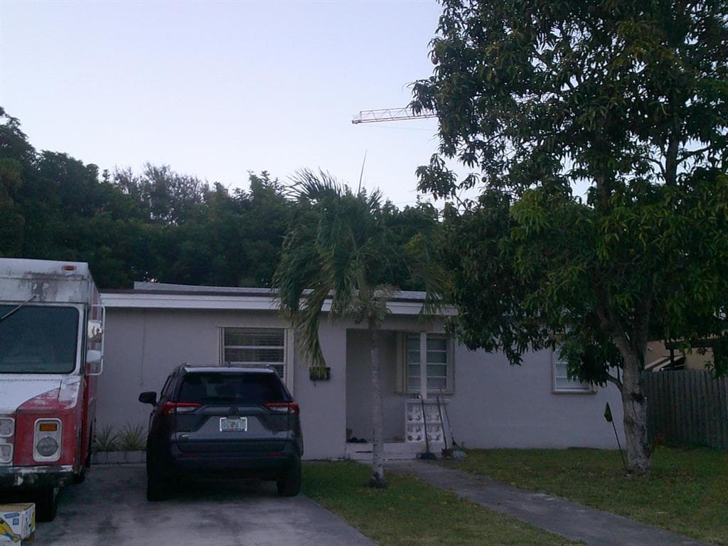 DEWEY FRONT