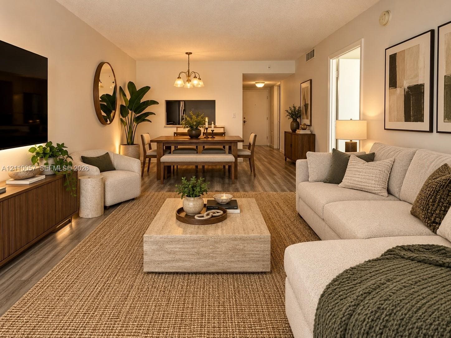 CLINTON CONDO #308