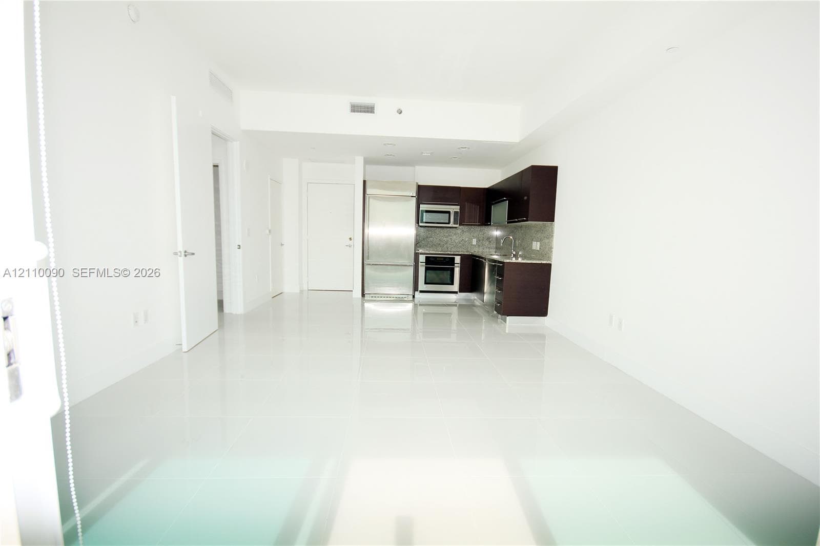 The Plaza on Brickell East #4109