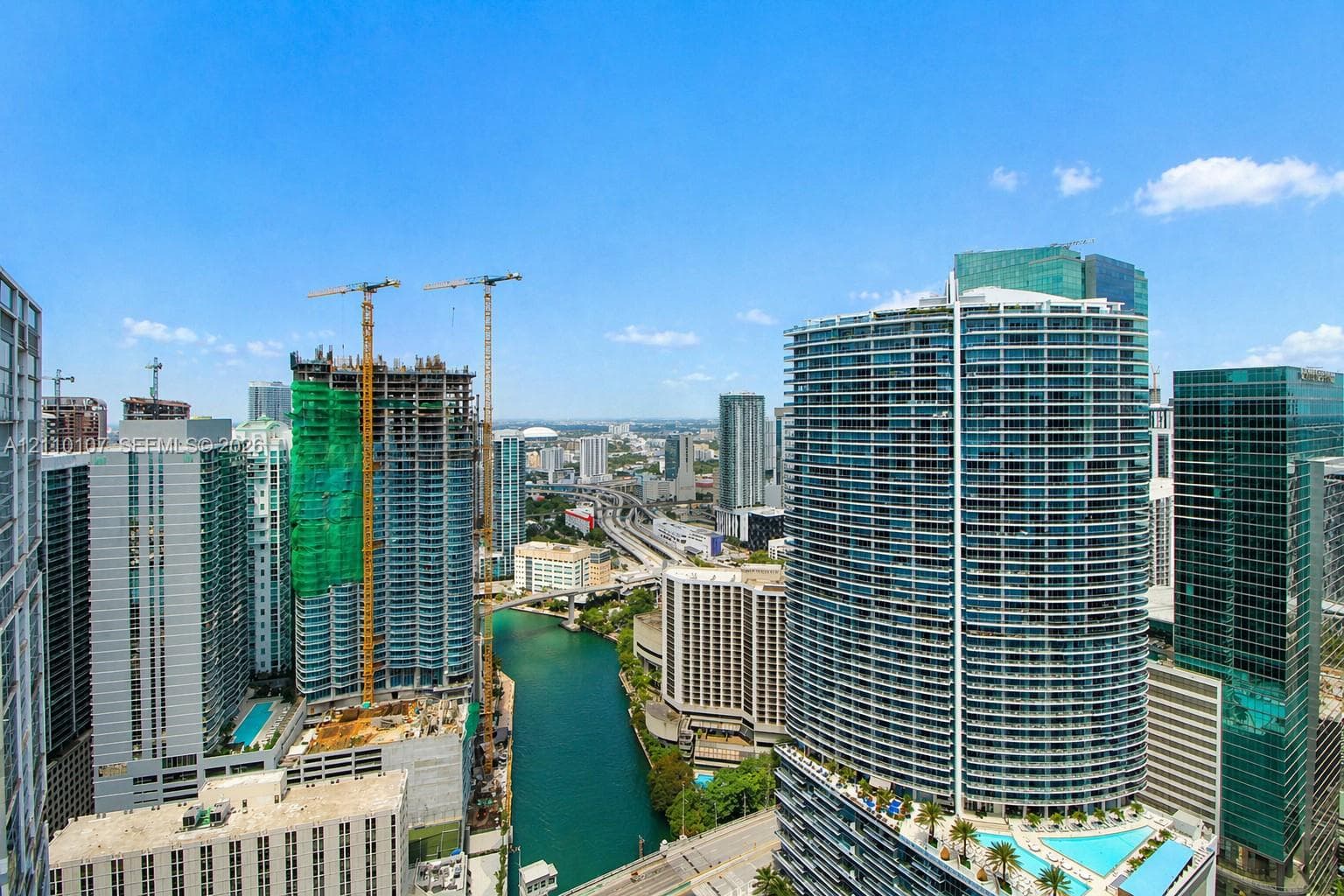 Icon Brickell I #4604