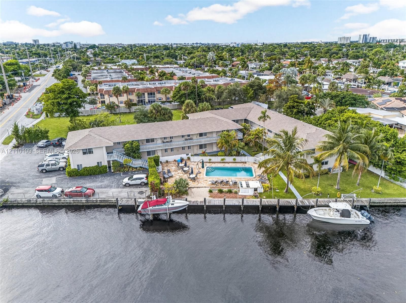 CYPRESS LANDING CONDO #101