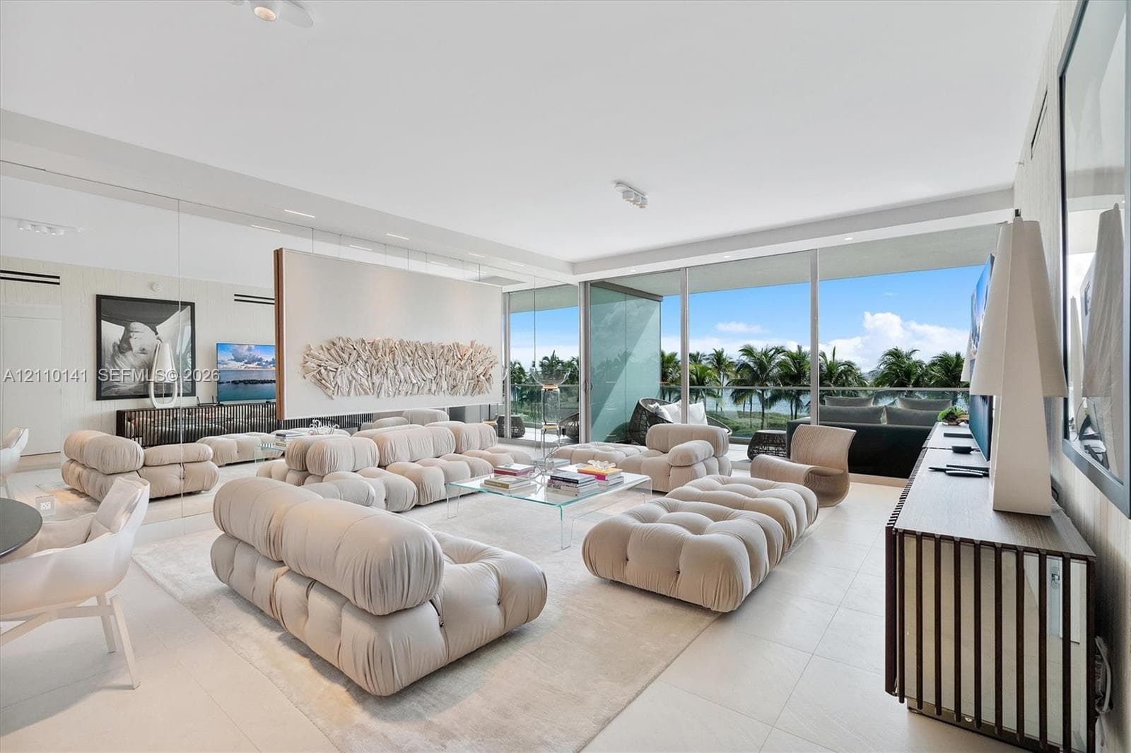 Oceana Bal Harbour #303