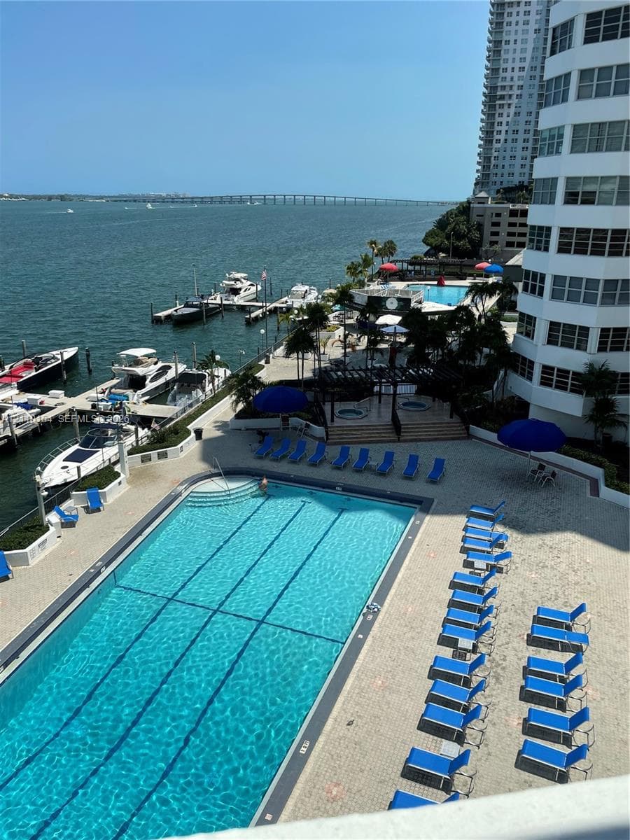 FOUR AMBASSADORS CONDO PH #667