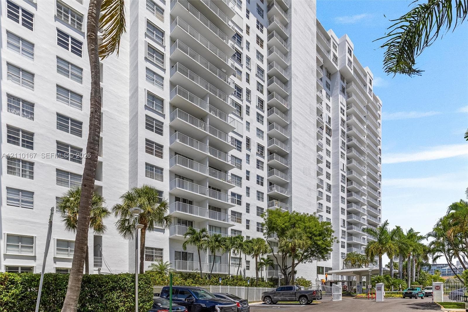 Admirals Port East #309E