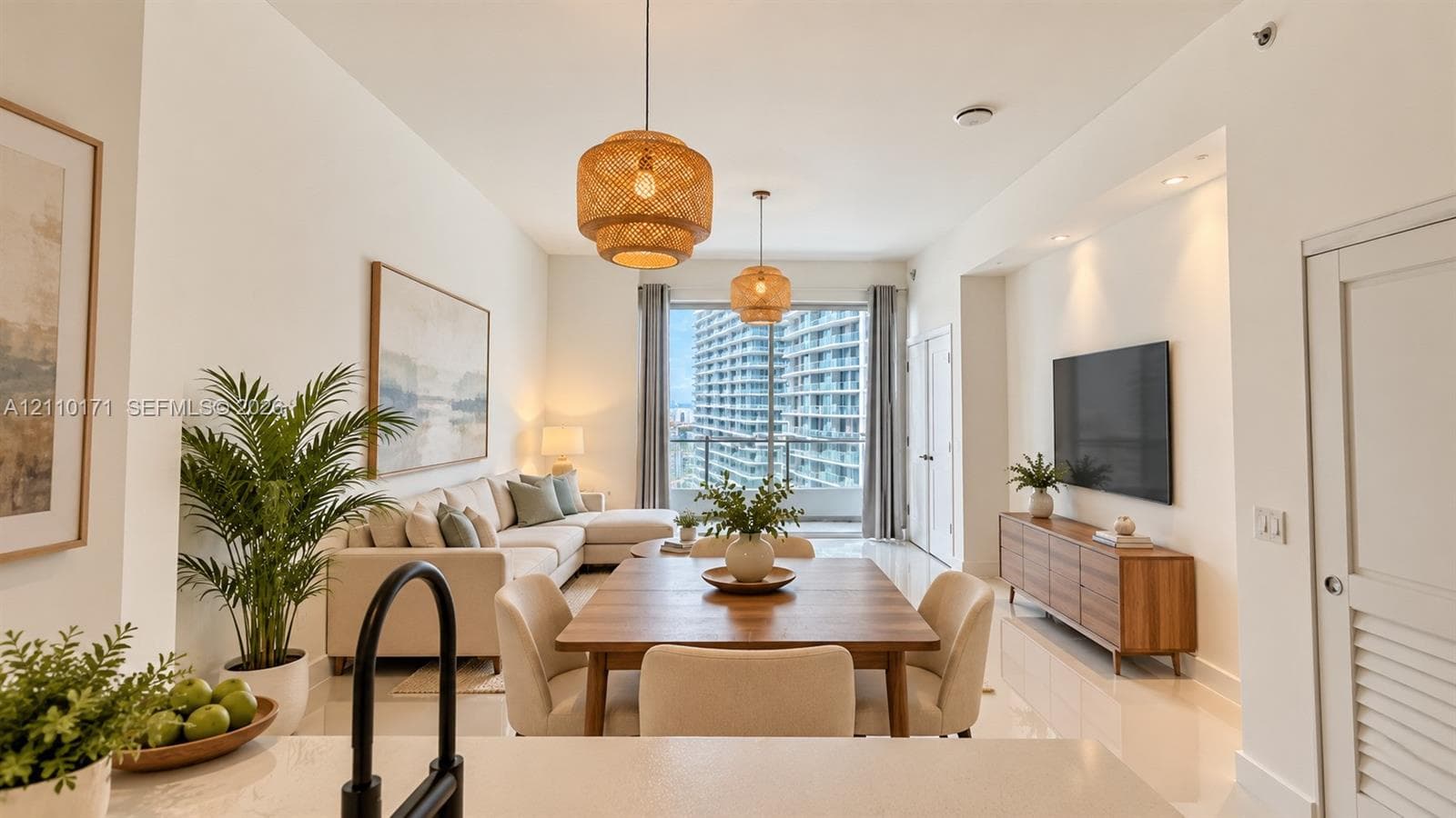 THE BONDO (1080 BRICKELL) #2805