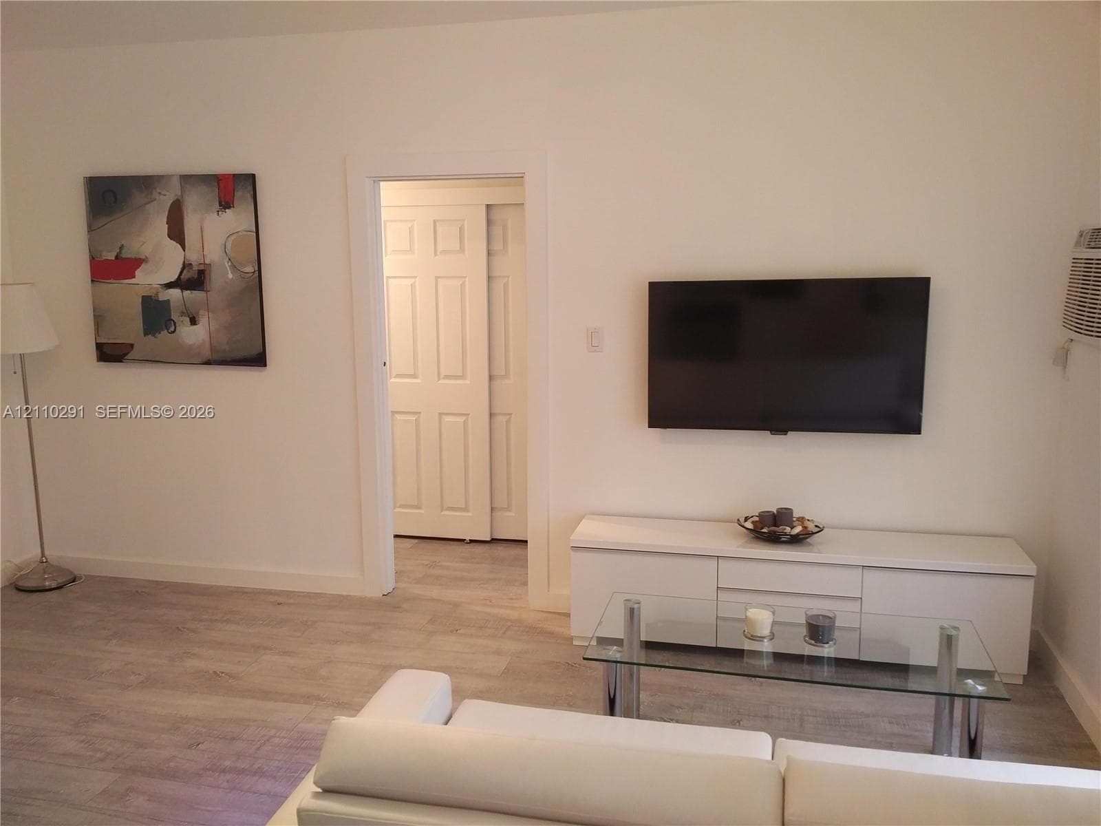 WALLIAN CO-OP APTS INC #103
