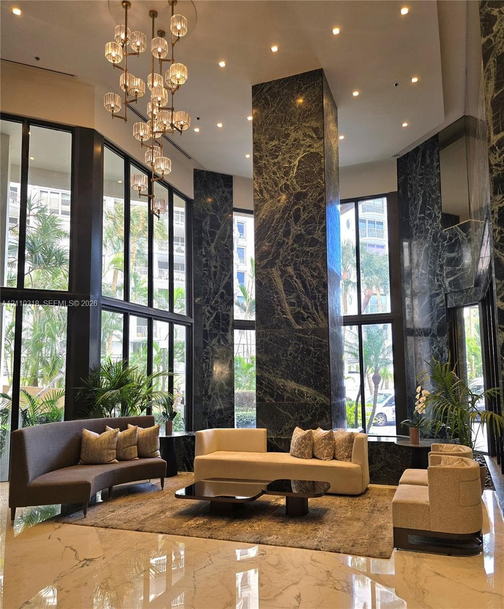 The Tiffany of Bal Harbour #208