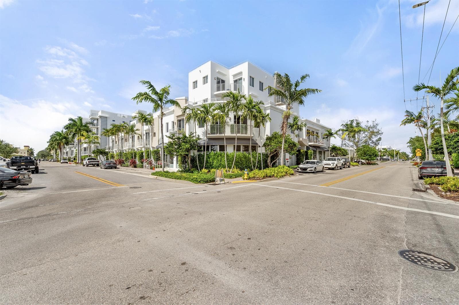 111 Se 2nd Street #302