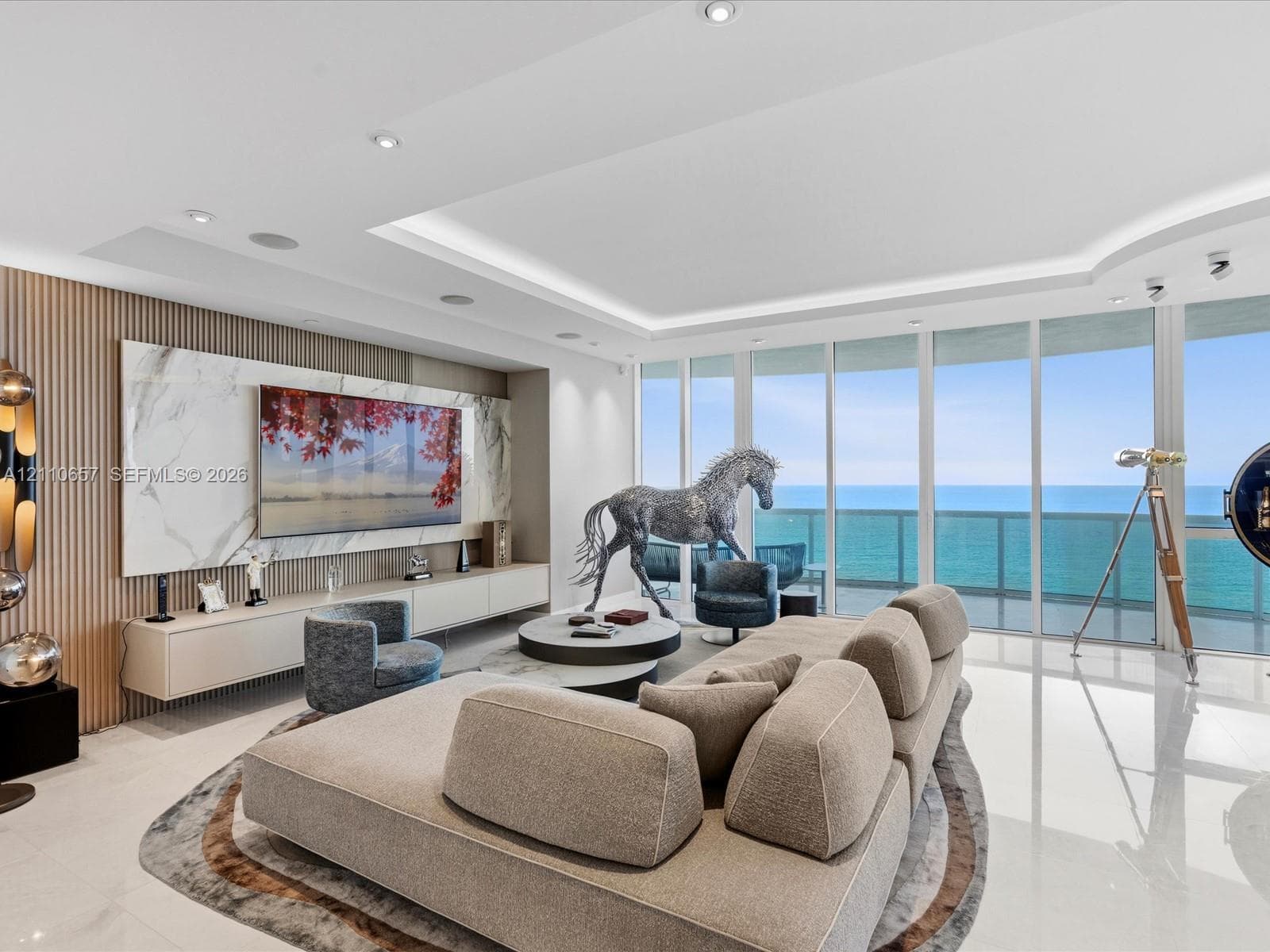 Trump Tower III #2901