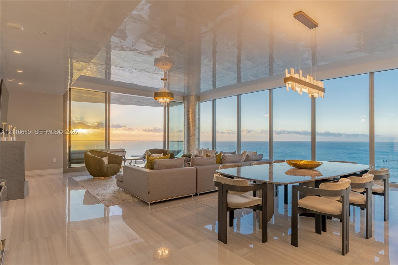 The Estates at Acqualina #2704