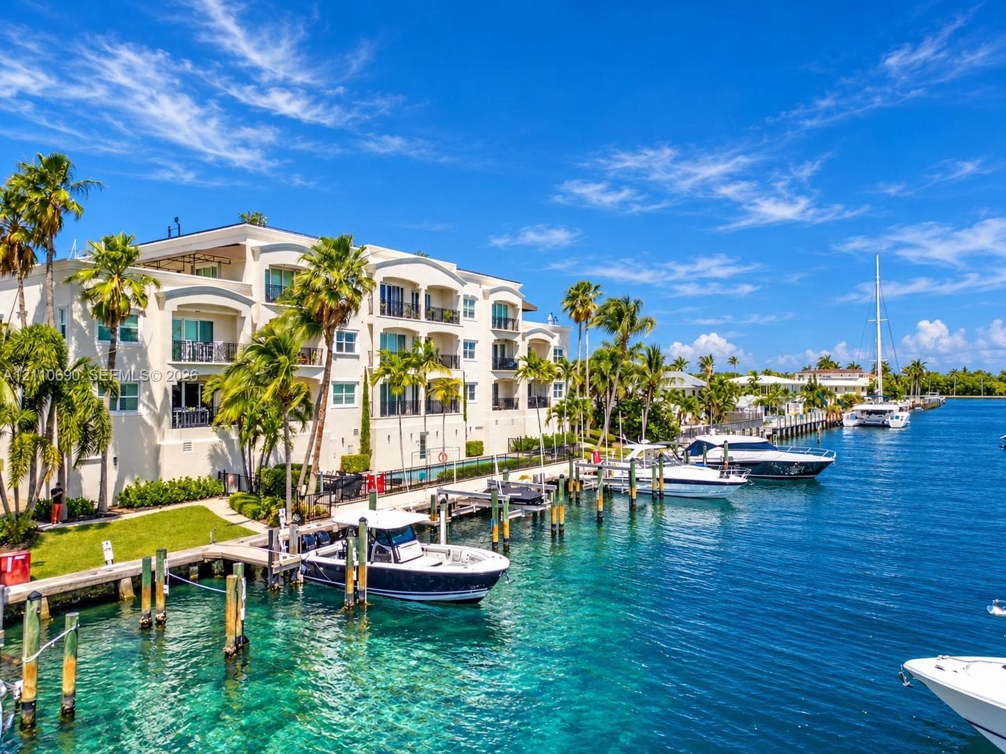 Rio Villas of Coral Ridge #201