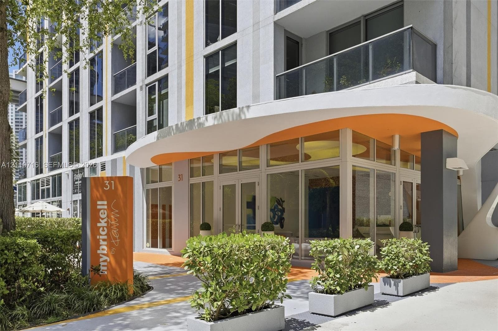 MyBrickell #2504