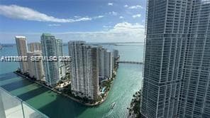 Aston Martin Residences #3706