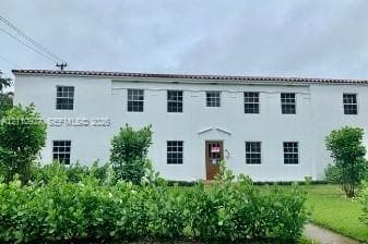 CORAL GABLES BILTMORE SEC #1