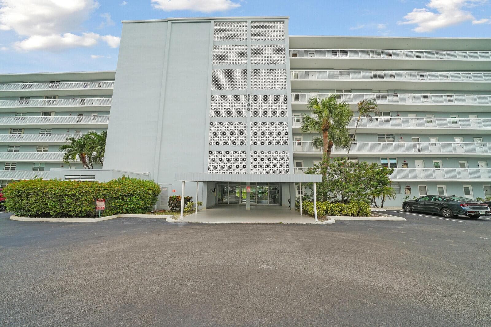 5700 Nw 2ND Avenue #405