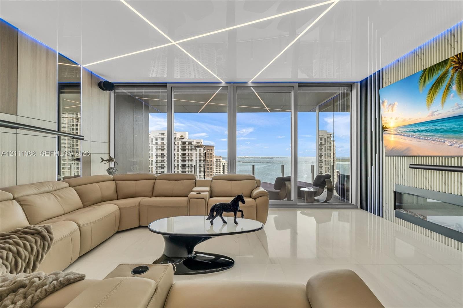 Aston Martin Residences #3103C
