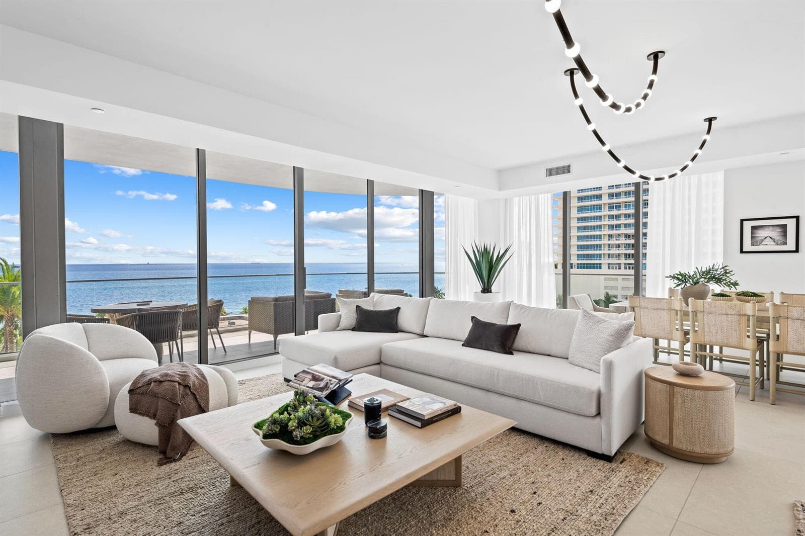 Selene Oceanfront Residences #602