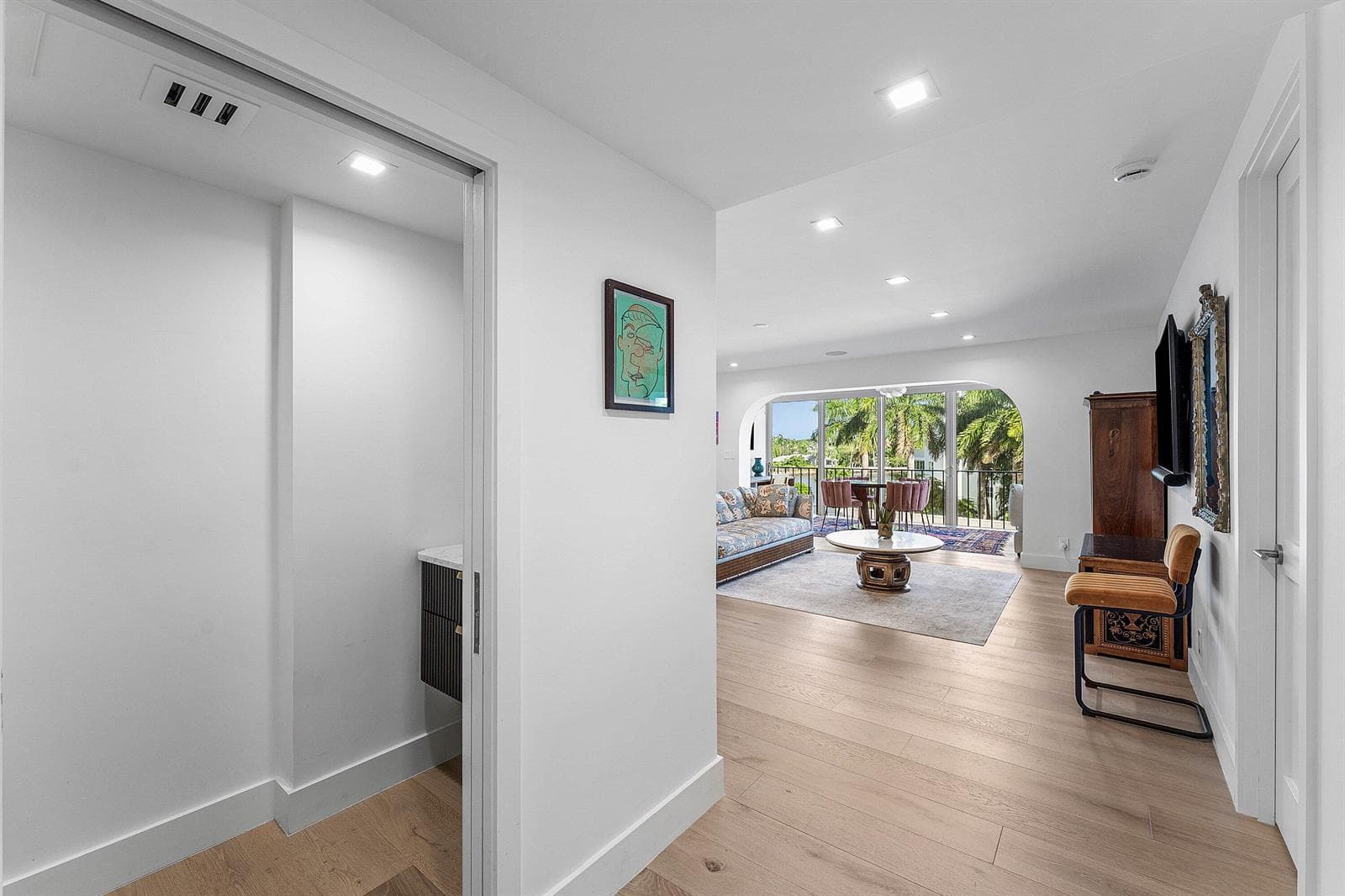 50 East Road #3C