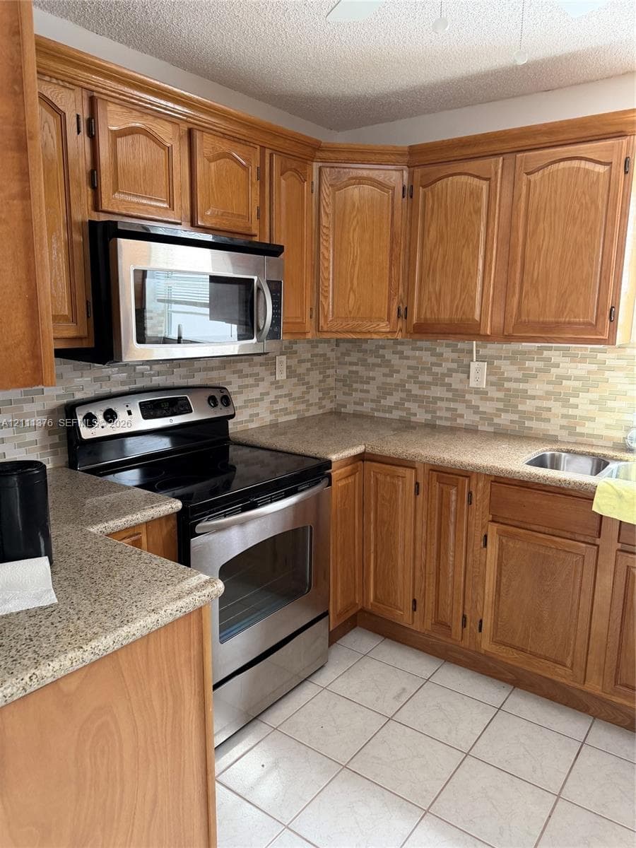 326 OCEAN DRIVE CONDO #4