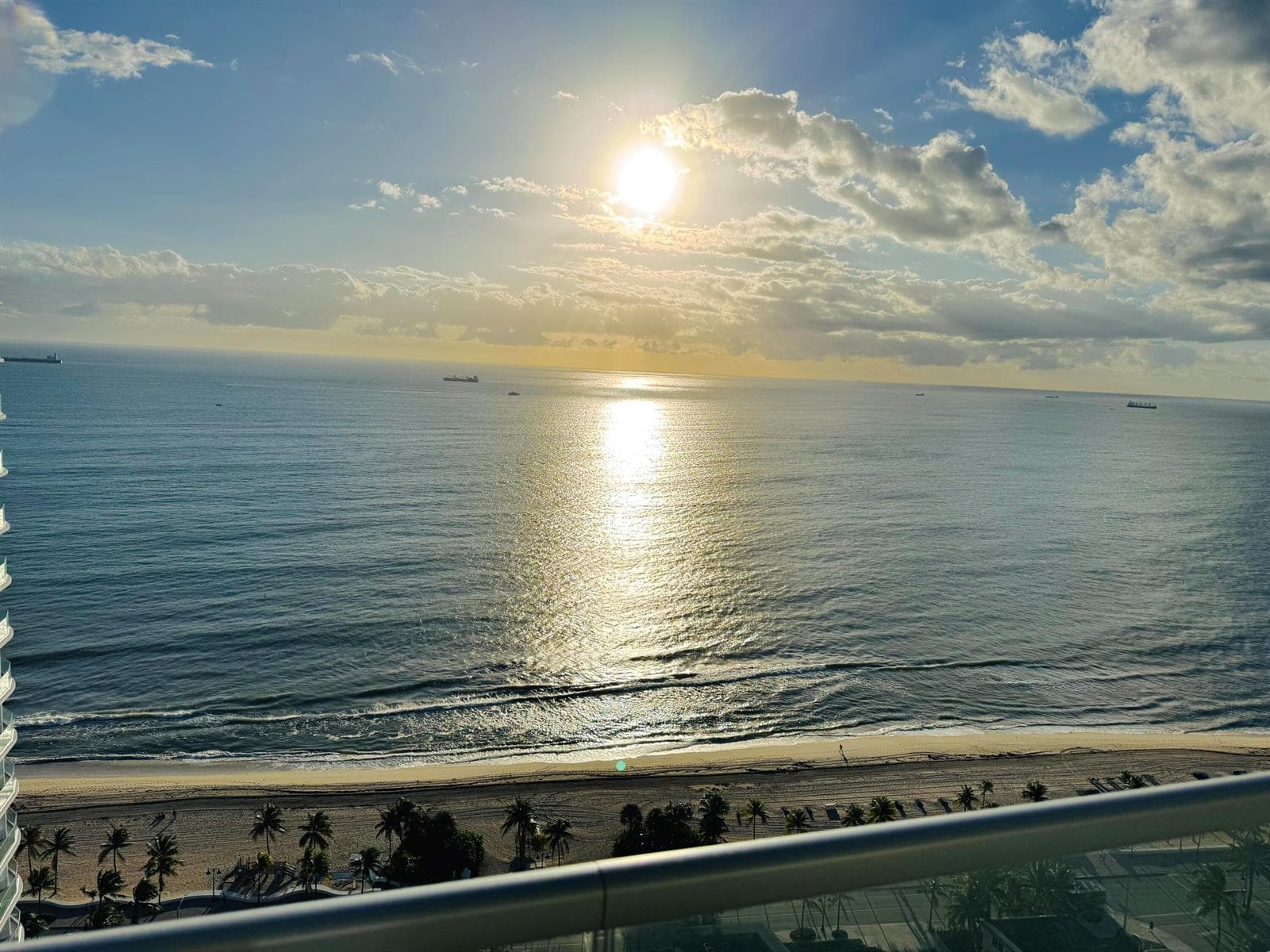Selene Oceanfront Residences #2401-S