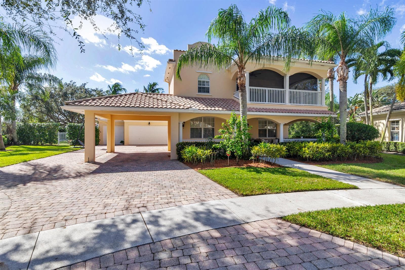 8408 Arima Lane