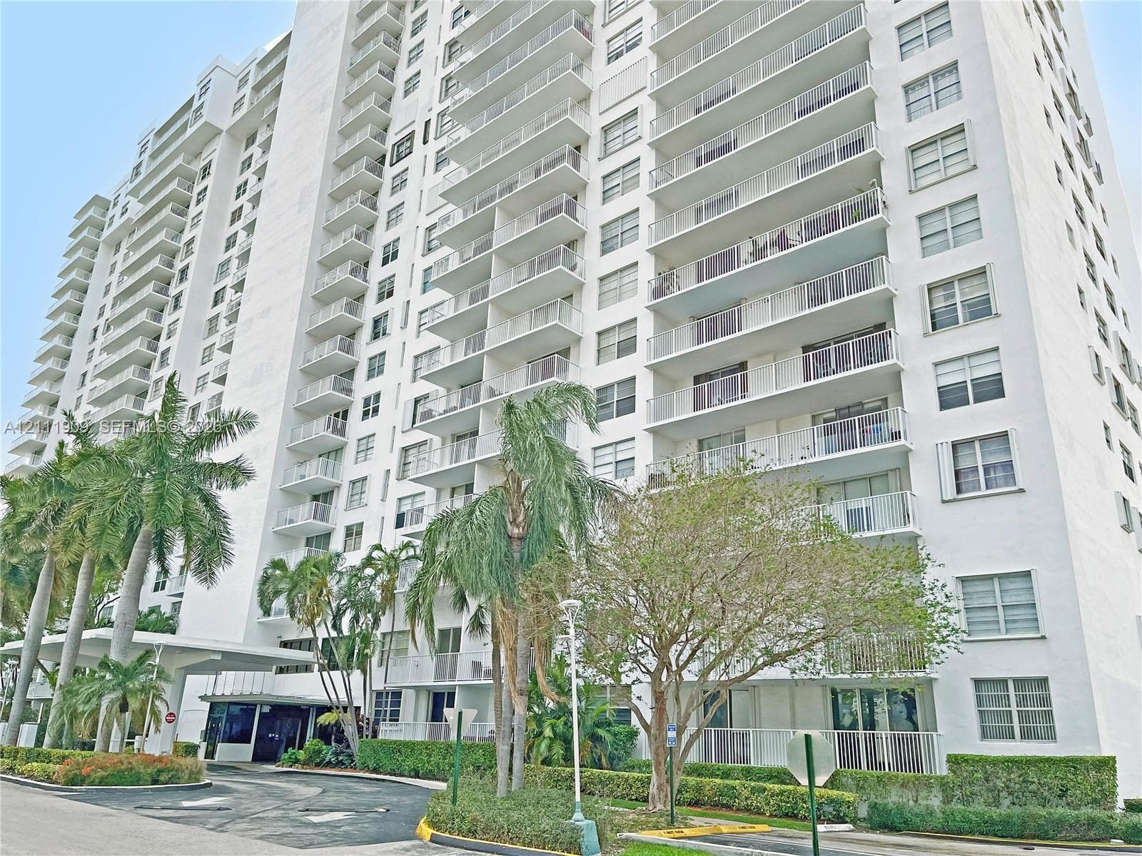 Admirals Port Condo #1708E