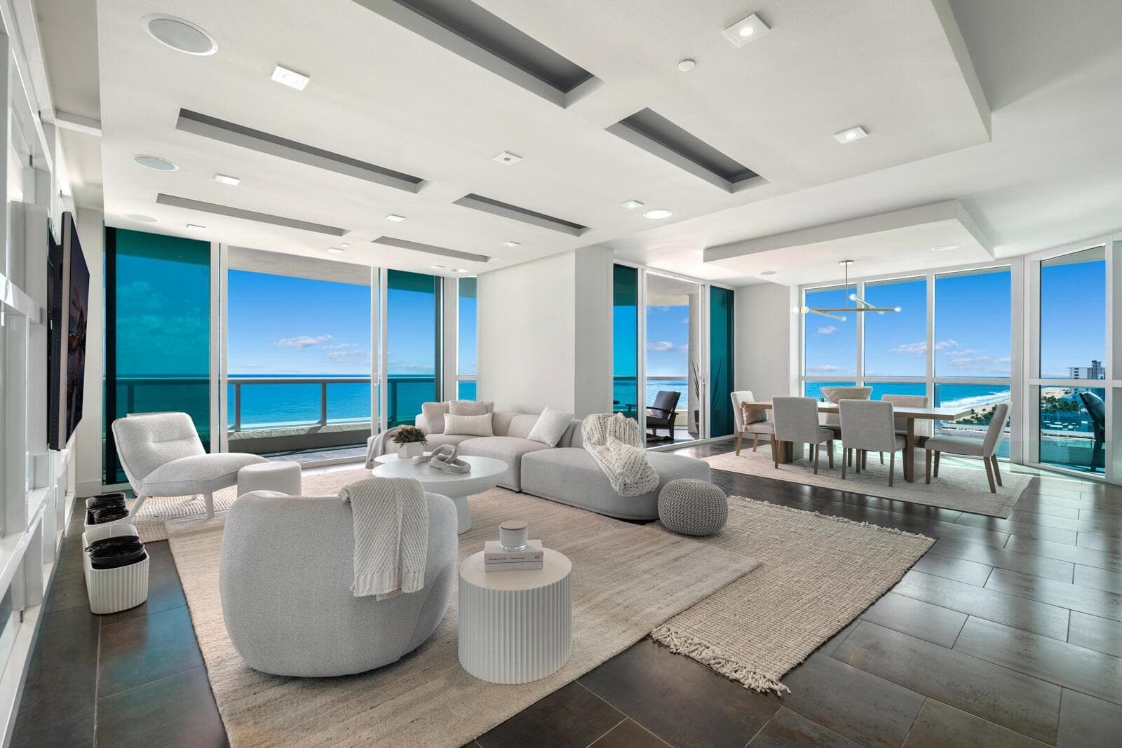 Las Olas Beach Club ##1501