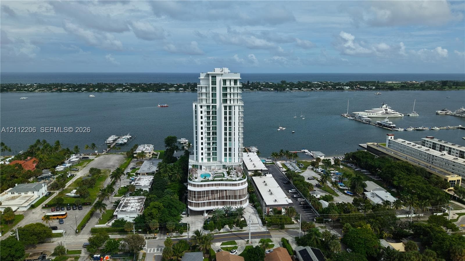 Alba Palm Beach #1401