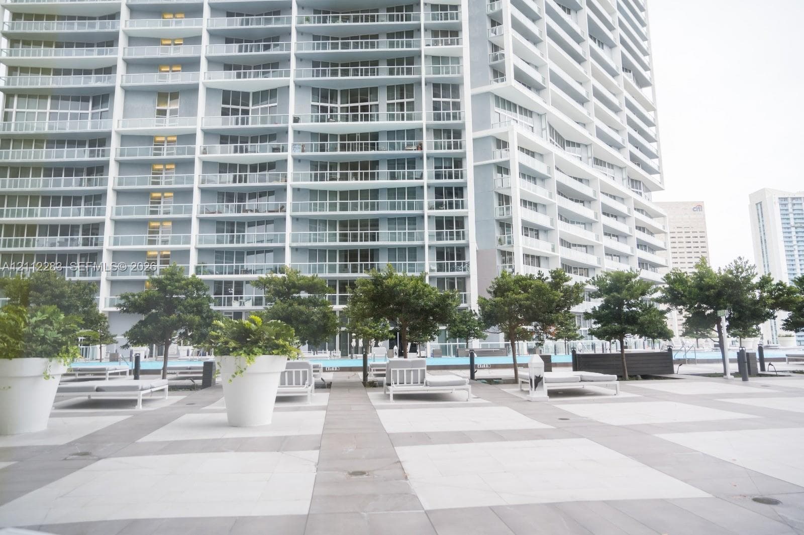 Icon Brickell II #2102