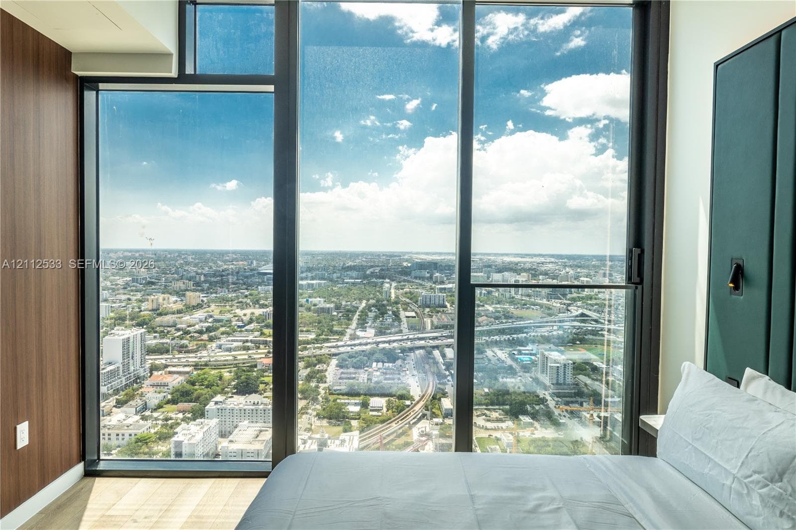 E11EVEN Hotel & Residences #5306