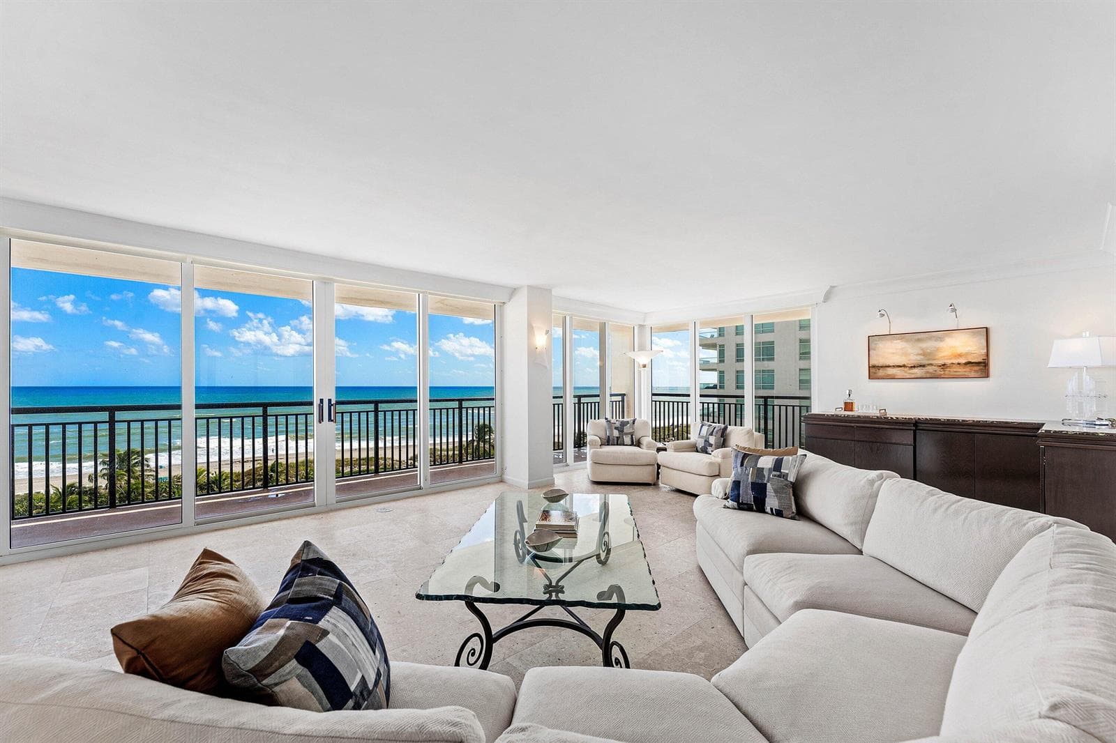 2000 S Ocean Boulevard #6A