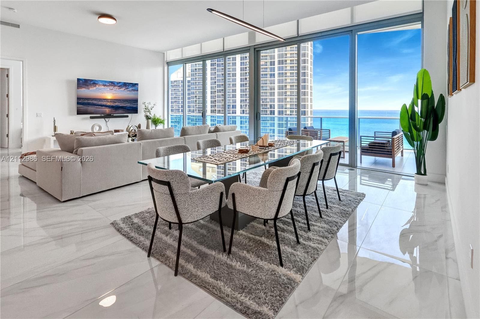 Aurora · #PH2 in Sunny Isles Beach - Photo 1