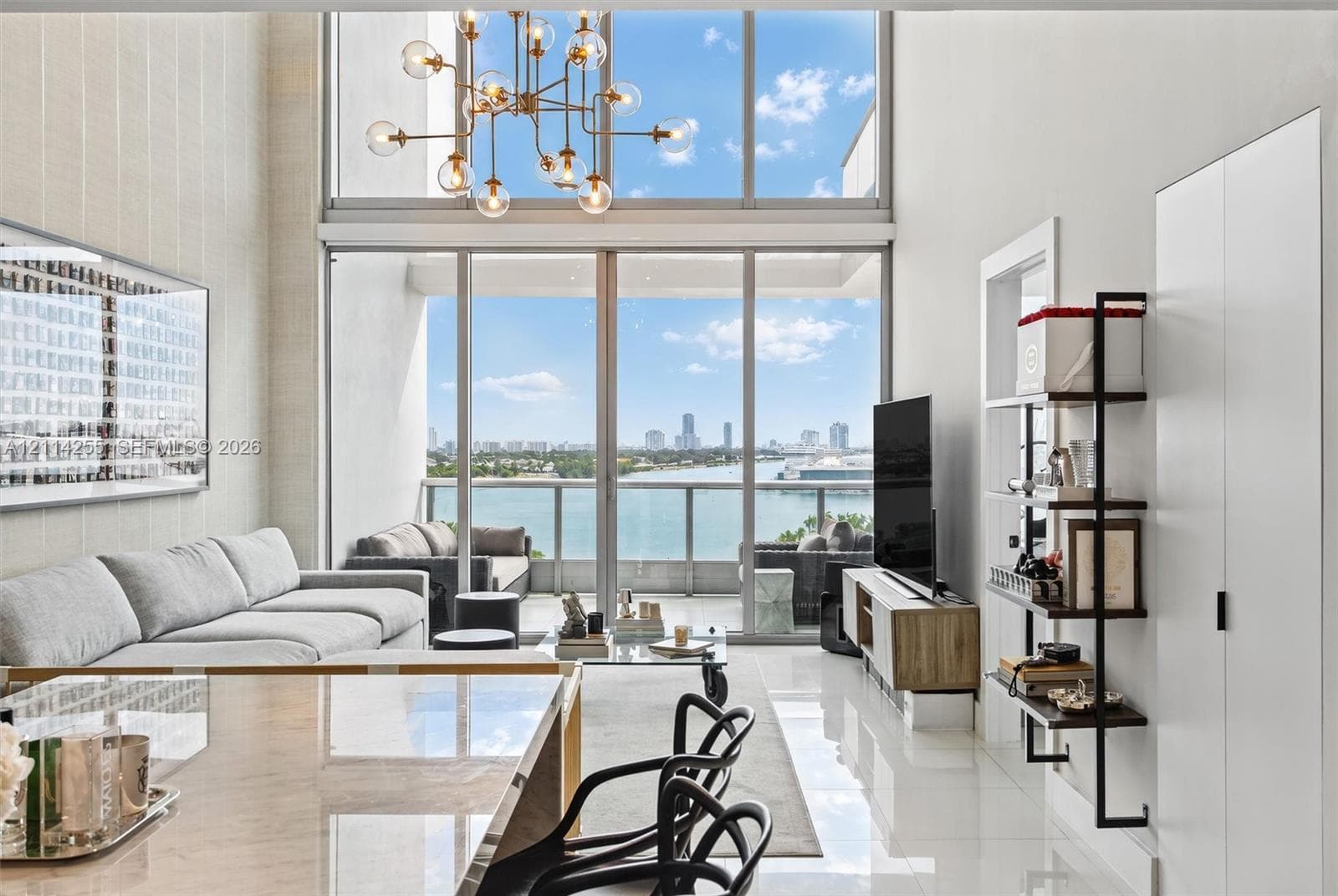 900 Biscayne Bay #1705