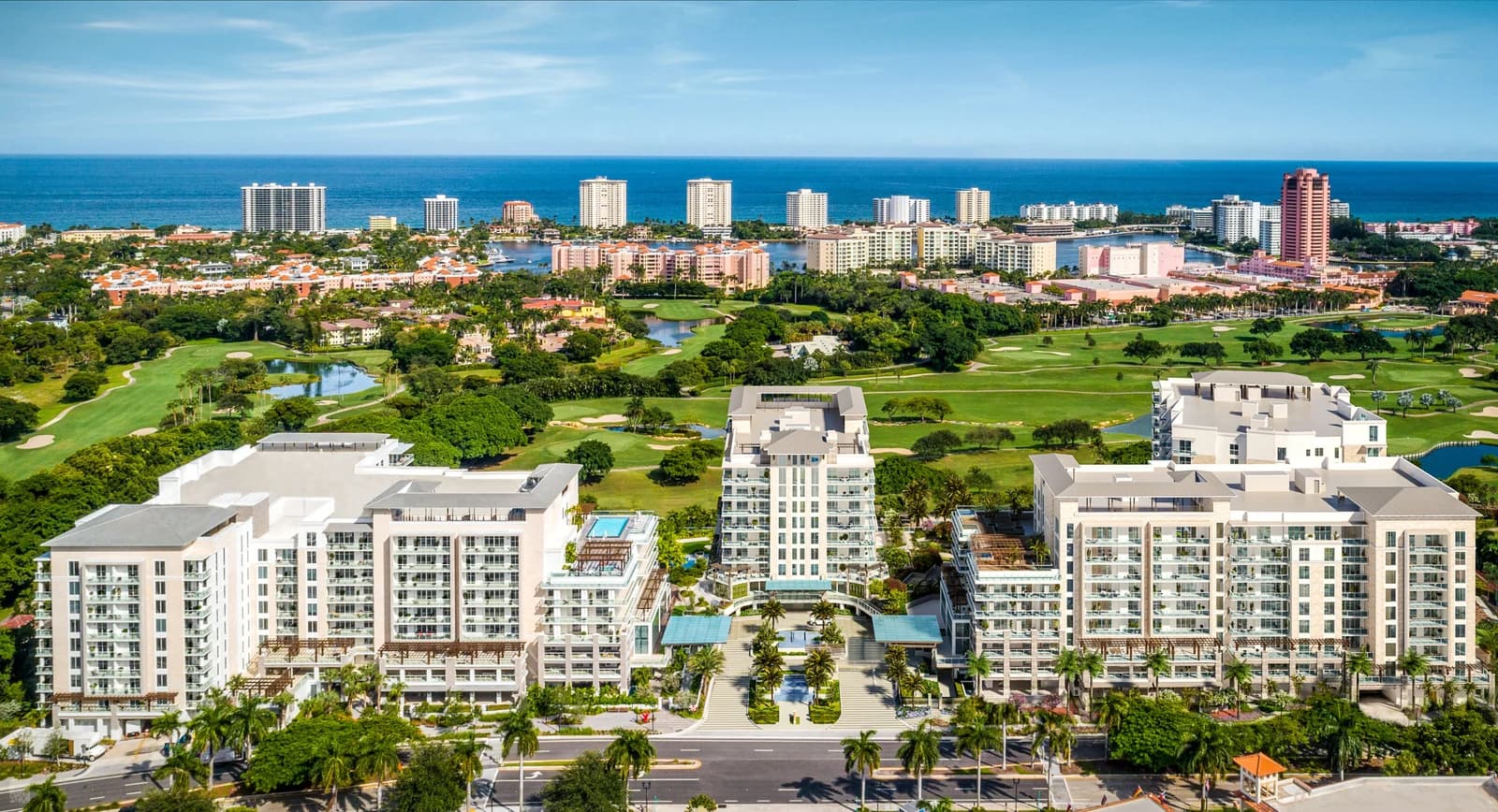 ALINA Residences Boca Raton: El-Ad's Three-Building Downtown Condo Guide (2026)
