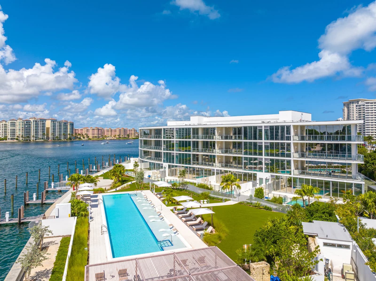 Boca Beach House Boca Raton: 32 Lakefront Residences and a Private Marina, Buyer's Guide (2026)