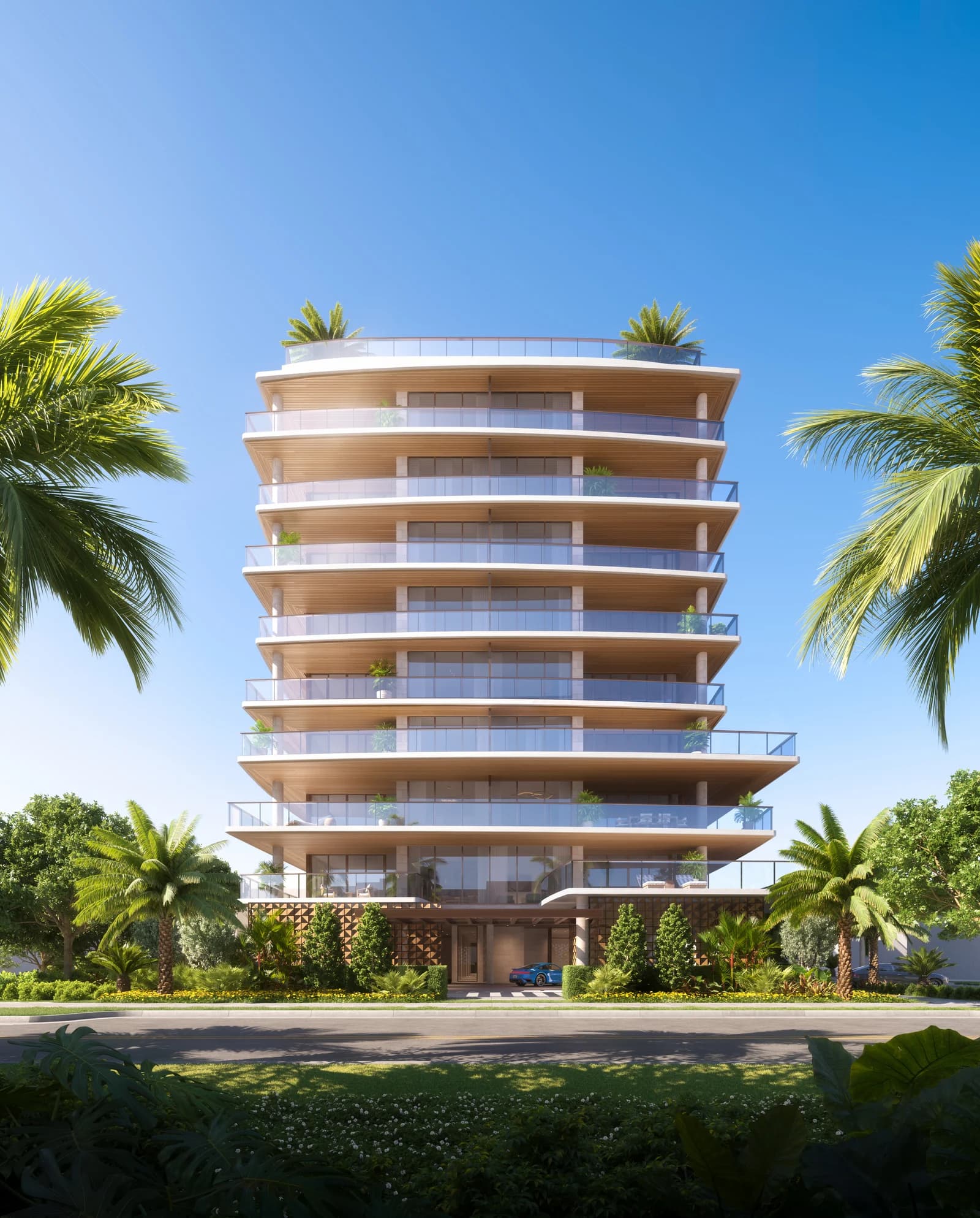 Glass House Boca Raton: 28-Residence Downtown Condo on Palmetto Park Road, Buyer's Guide (2026)