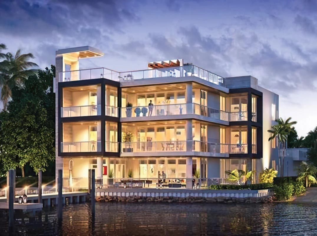 Manatee Pointe at Lago Mar Boca Raton: Three-Residence Waterfront Condo Guide (2026)
