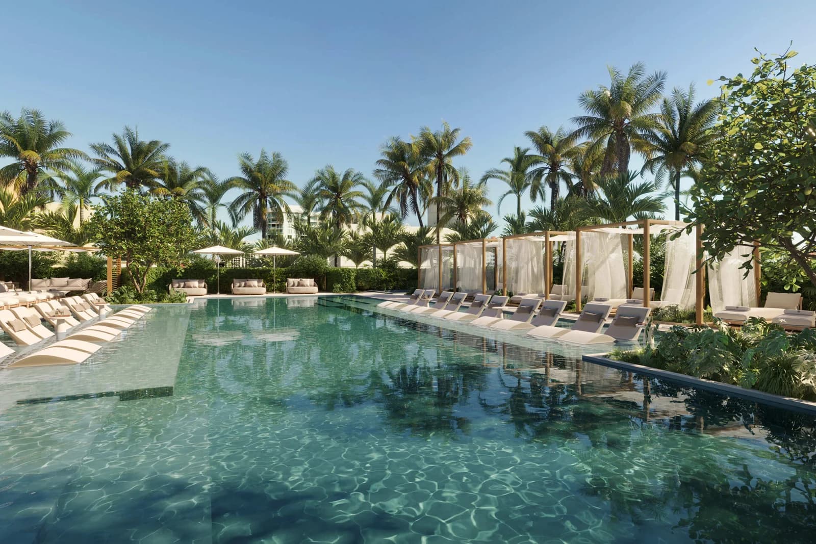 Banyan Tree Residences West Palm Beach: OMA's 88-Residence Downtown Tower, Buyer's Guide (2026)